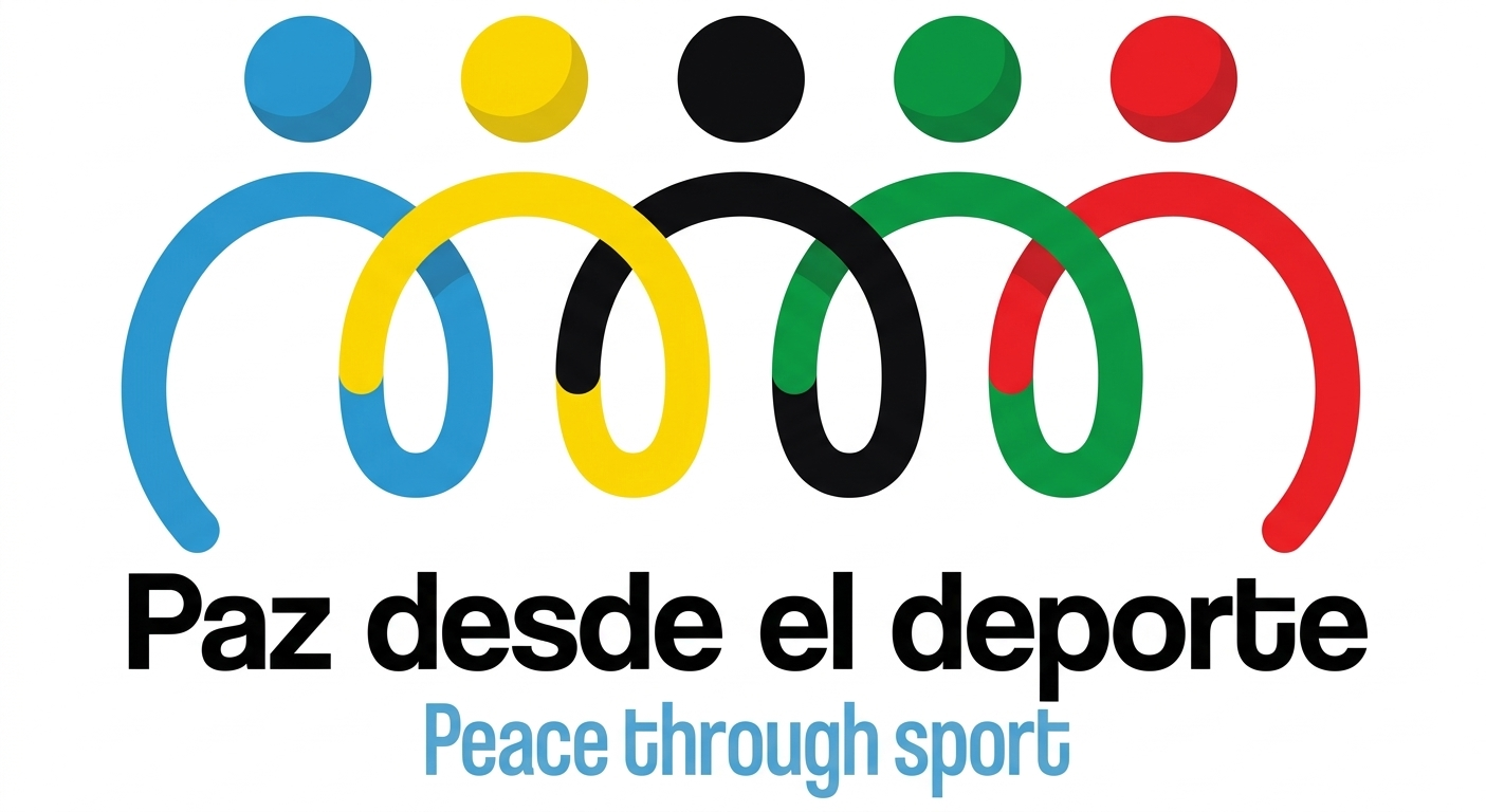 Paz Desde el Deporte